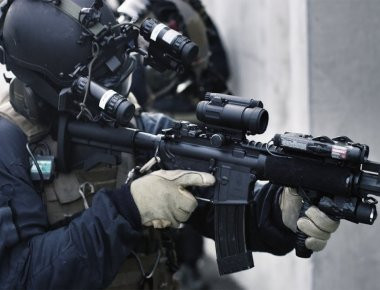 Βίντεο: Οι καλύτερα εκπαιδευμένες Ειδικές Δυνάμεις στον κόσμο